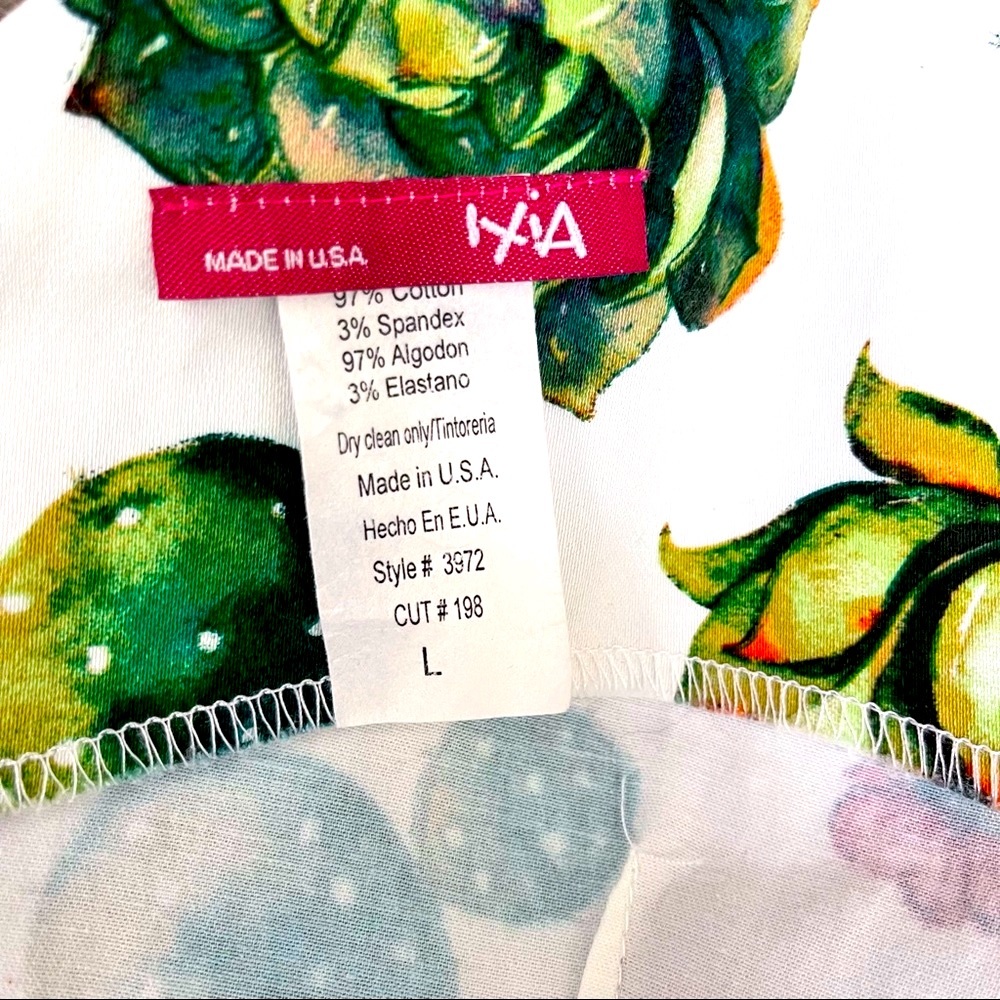 Adorable succulent dress with POCKETS - Picture 3 of 4